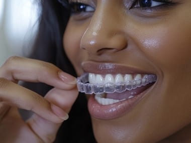 Active Aligner orthodontic treatment Killarney Johannesburg