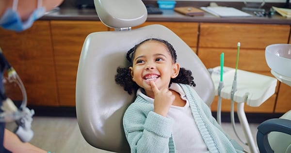 Paediatric dentistry for children in Killarney Johannesburg