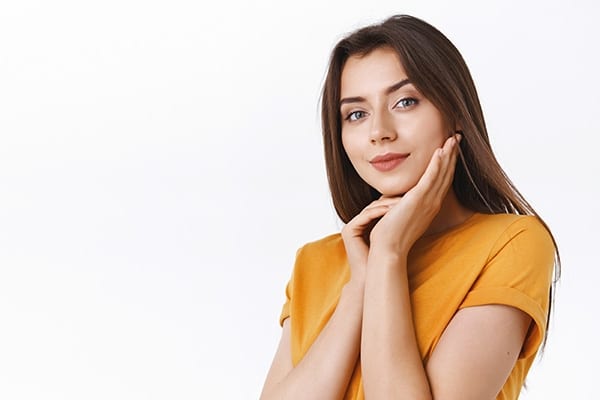 PRX-Plus skin booster treatment Johannesburg